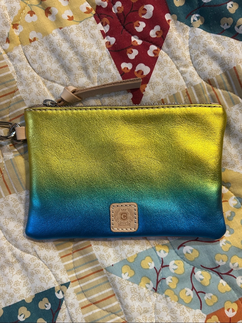 Consuela Anita Combi Wristlet Set - Picture 2 of 10